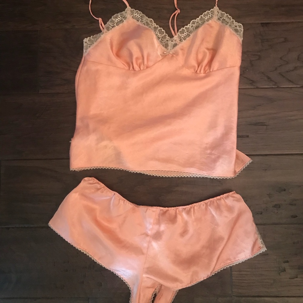 Victoria Secret pjs